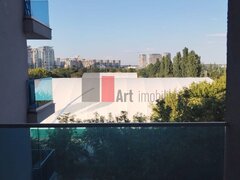 Floreasca apartament 3 camere lux