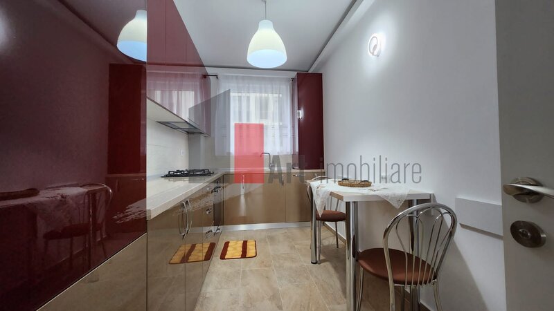 Floreasca apartament 3 camere lux
