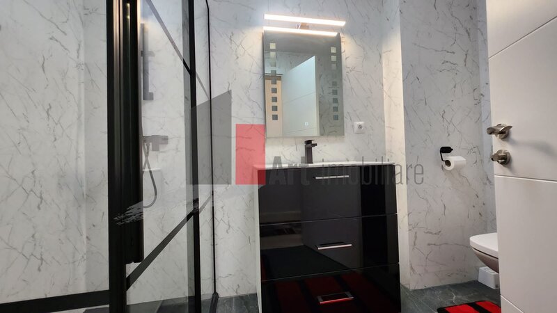 Floreasca apartament 3 camere lux