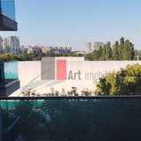 Floreasca apartament 3 camere lux