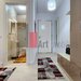 Floreasca apartament 3 camere lux